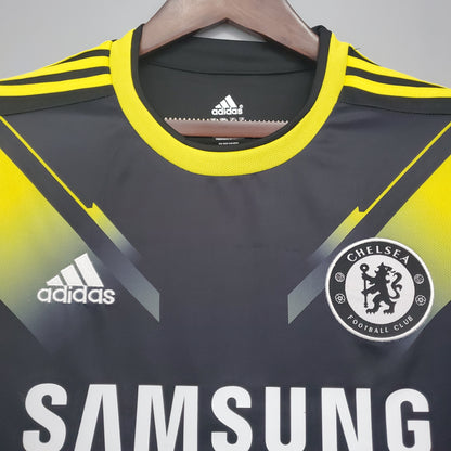 Chelsea third jersey. Season 12/13