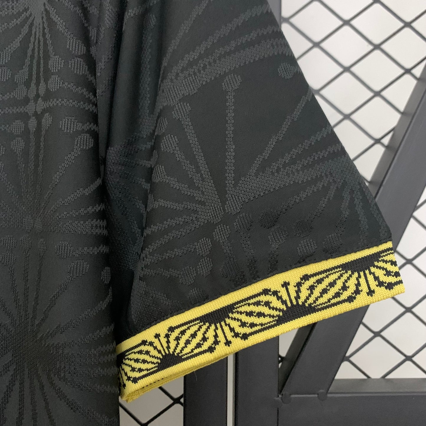 Mexico "De Oro" Special Edition Anniversary jersey. Season 25/26 (Player Version)