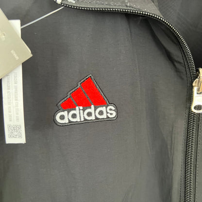 Manchester United double-sided Windbreaker