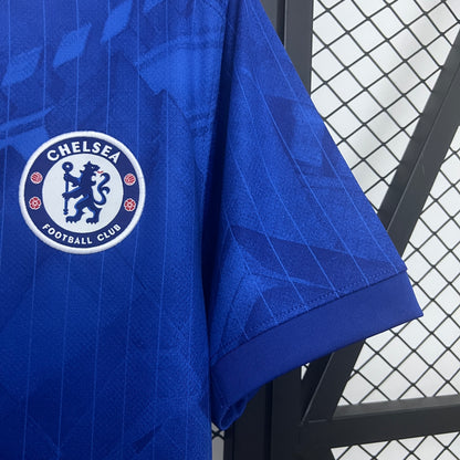 Chelsea home jersey. Season 25/26