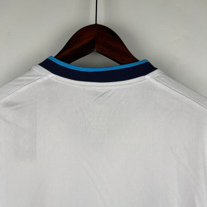 Real Madrid longsleeve home jersey. Season 12/13