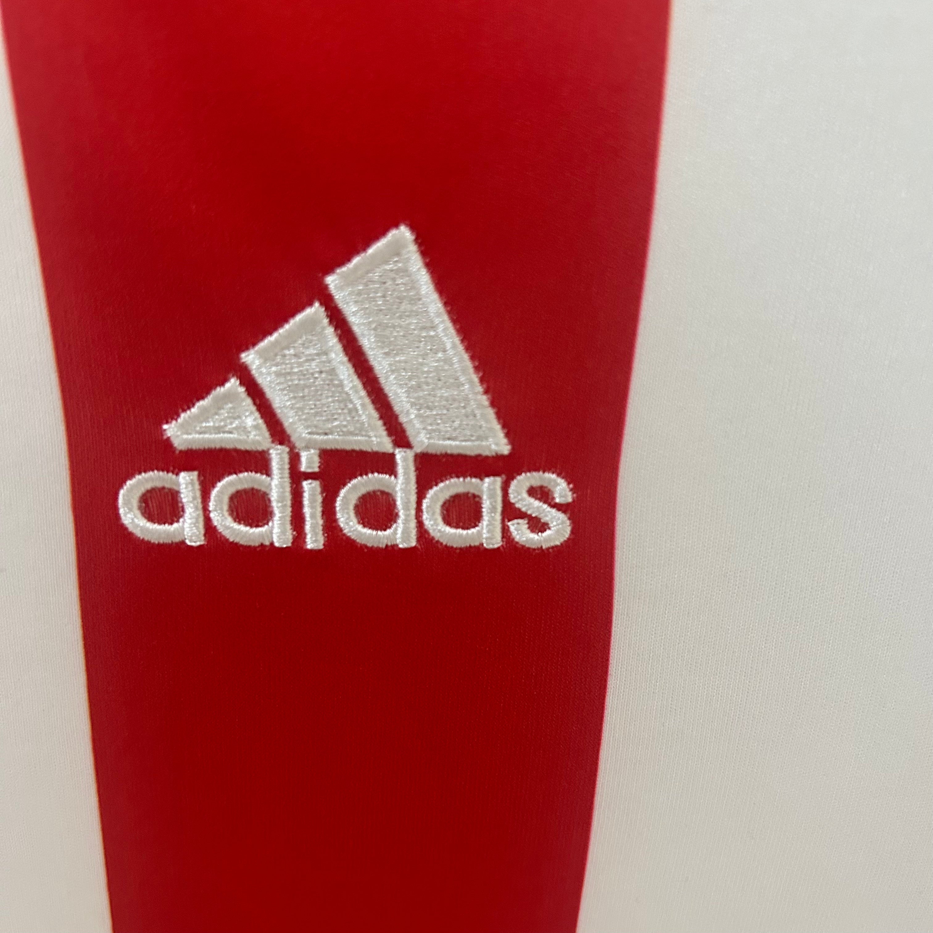 Southampton home jersey. Season 15/16