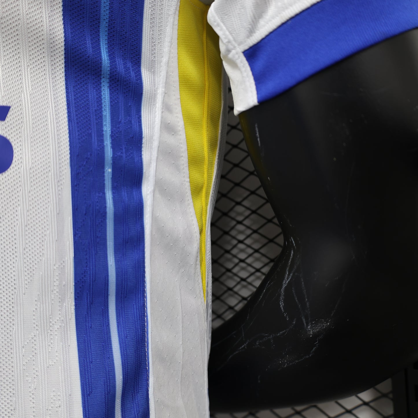 Brighton & Hove Albion home jersey. Season 24/25 (Player Version)