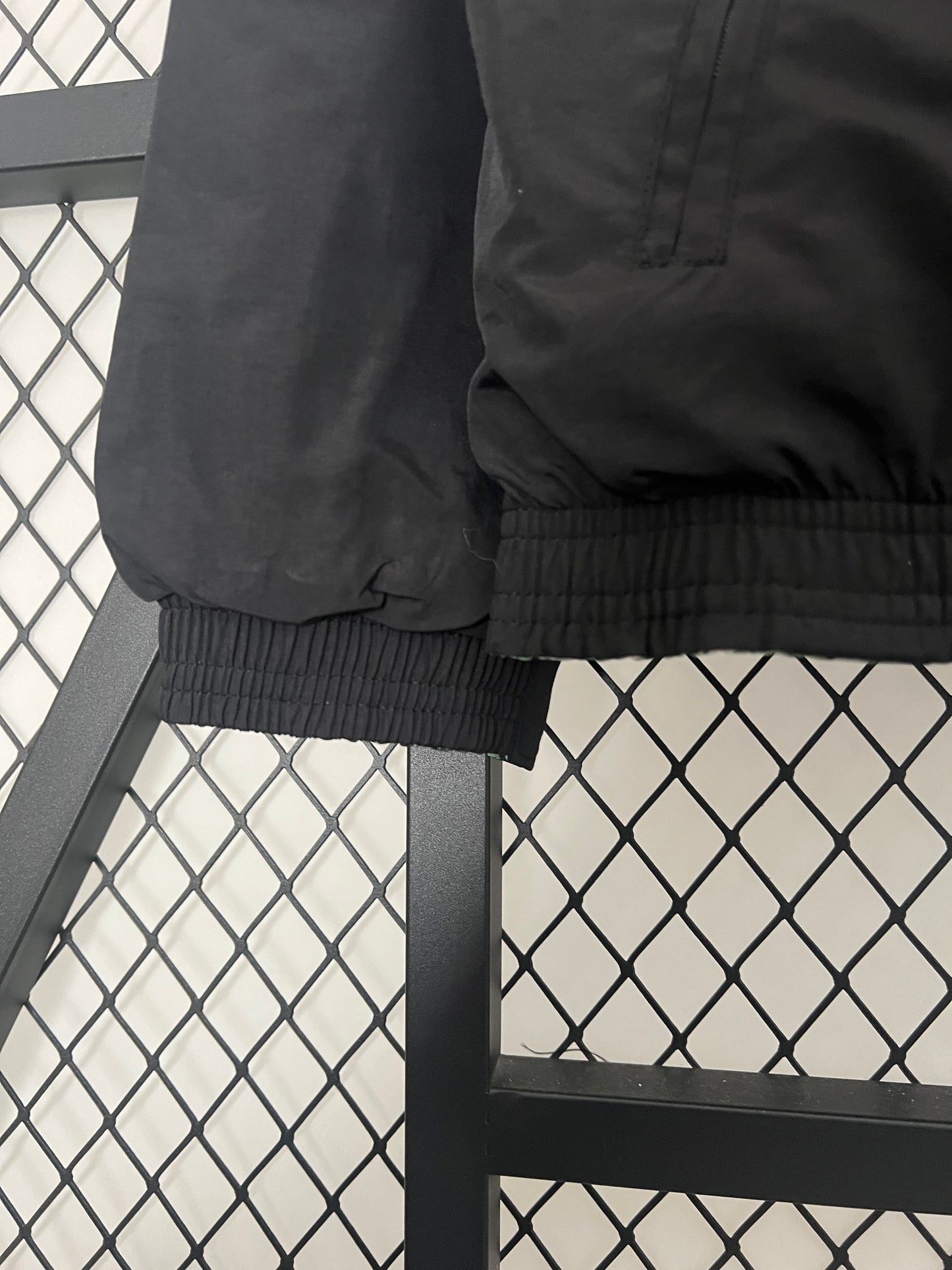 Manchester United double-sided Windbreaker