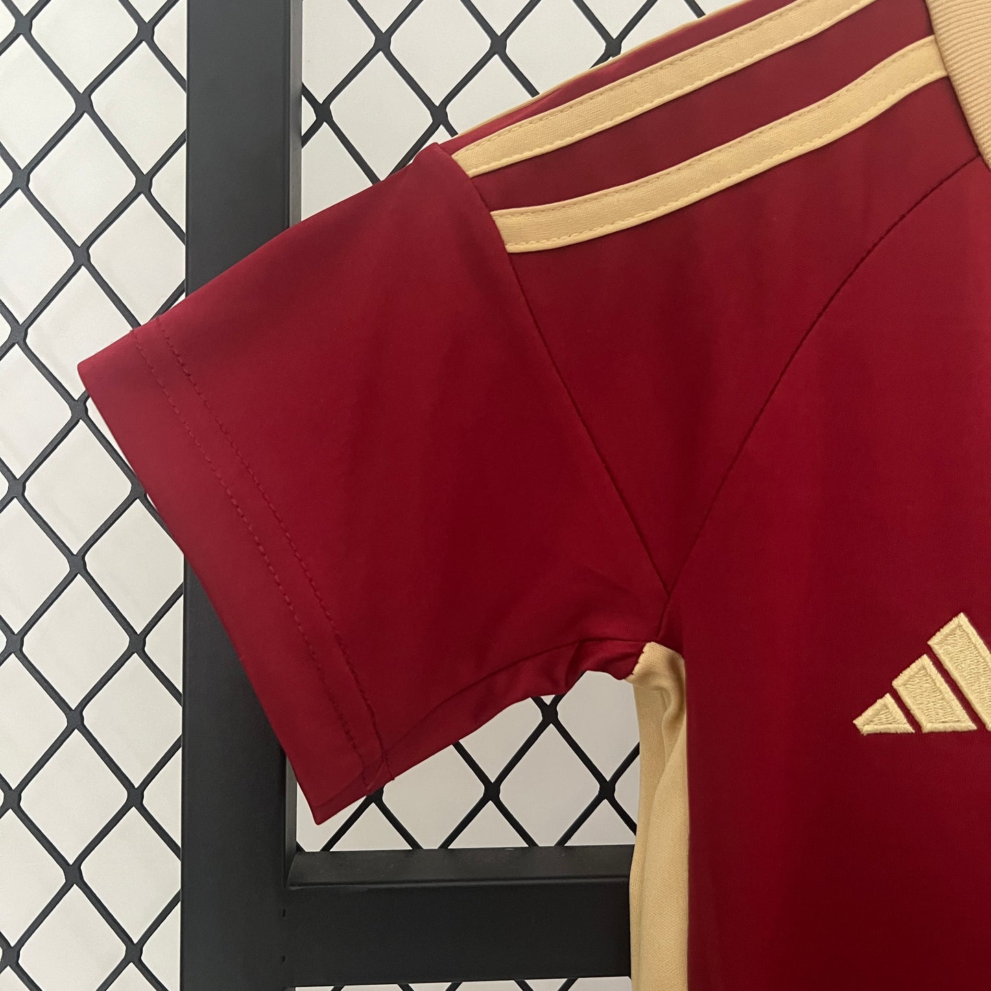 Venezuela 2024 home kids set.