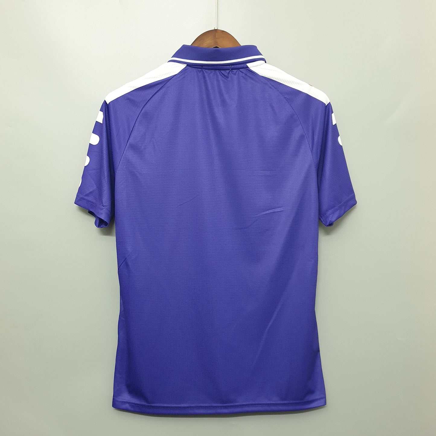 Fiorentina home jersey. Season 98/99