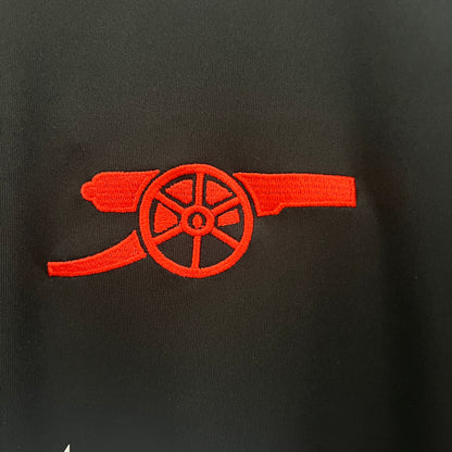 Arsenal away jersey. Season 24/25