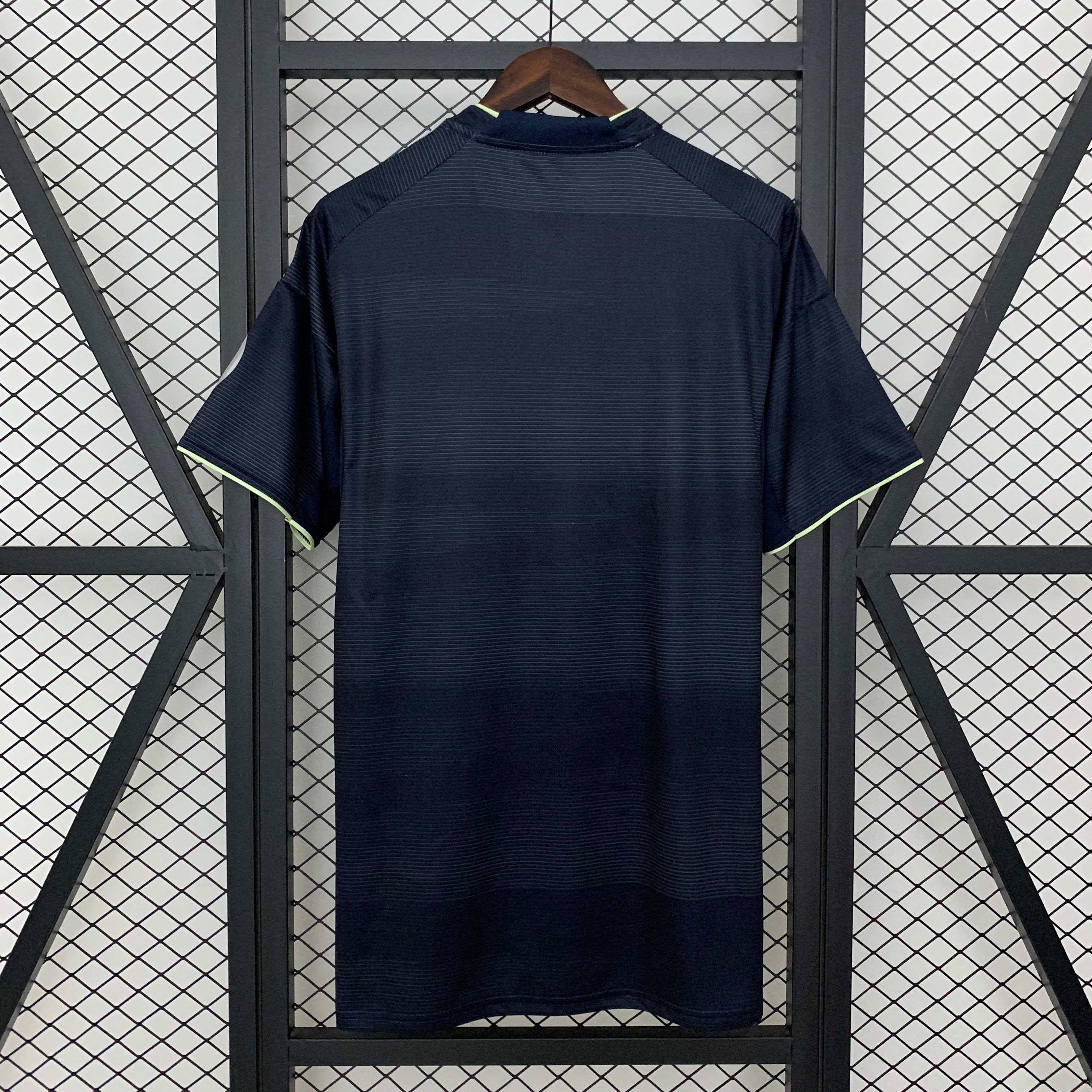 Real Madrid away jersey. Season 25/26