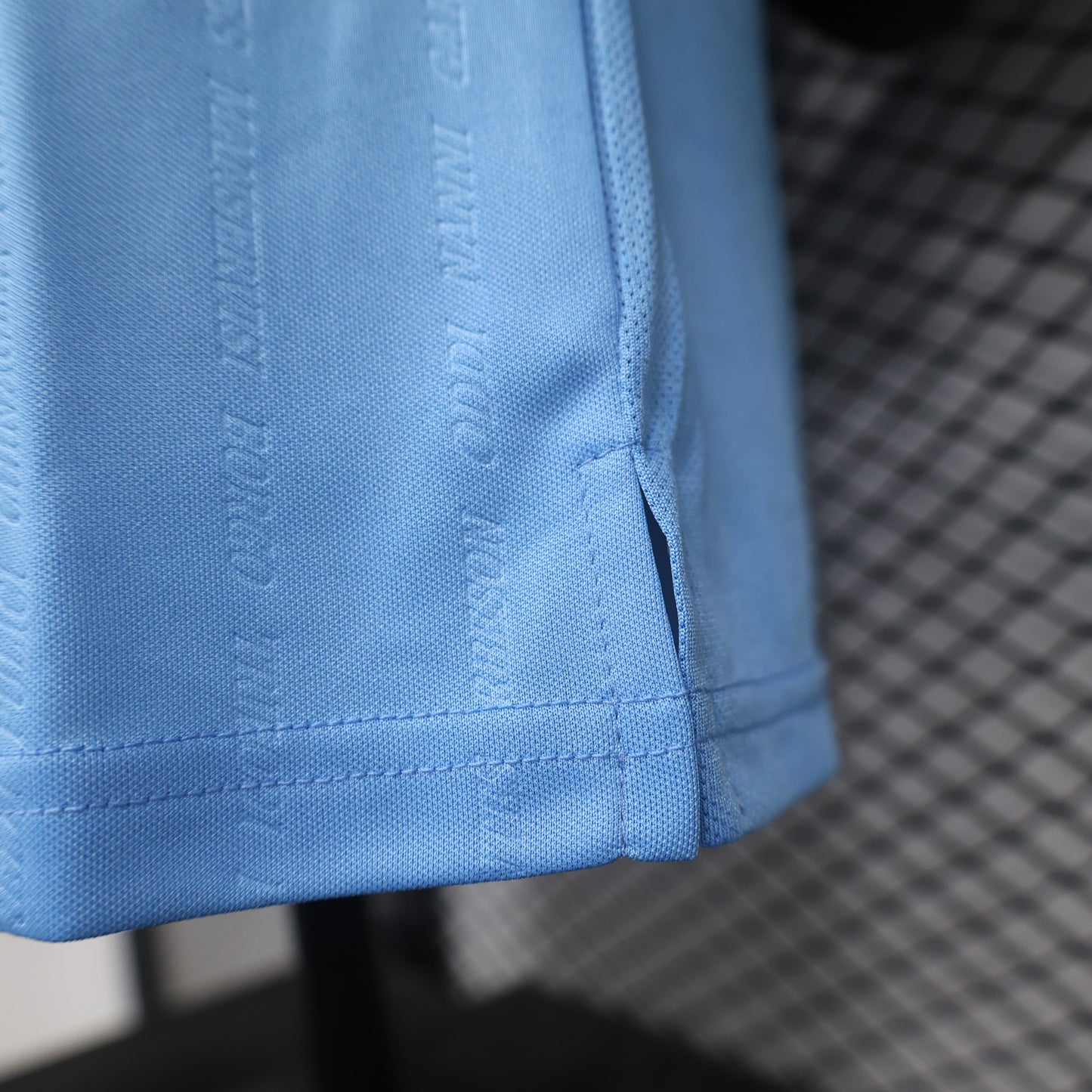 Lazio home jersey. Season 04/05 (Player Version)