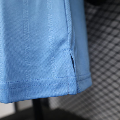 Lazio home jersey. Season 04/05 (Player Version)