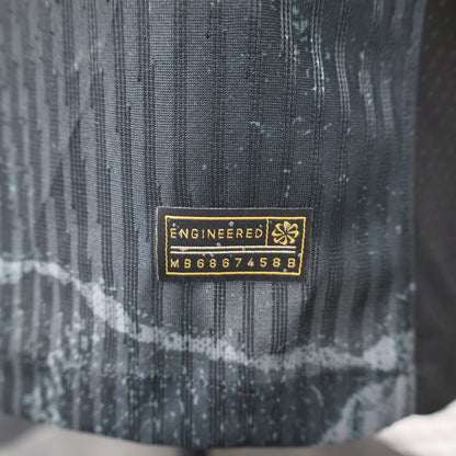 Chelsea third jersey. Season 24/25 (Player Version)