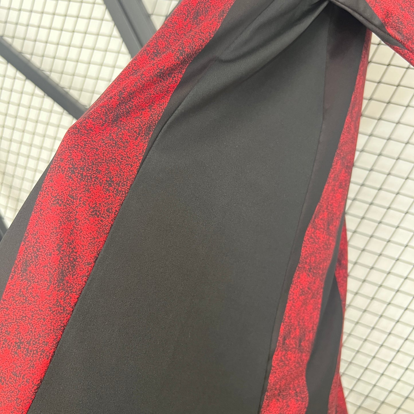 AC Milan home jersey. Season 15/16