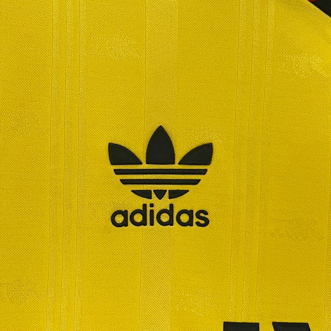 Arsenal away jersey. Season 86/87