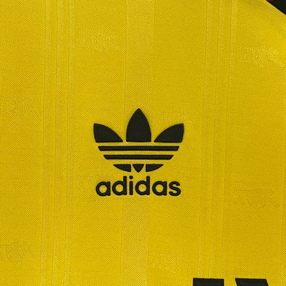 Arsenal away jersey. Season 86/87