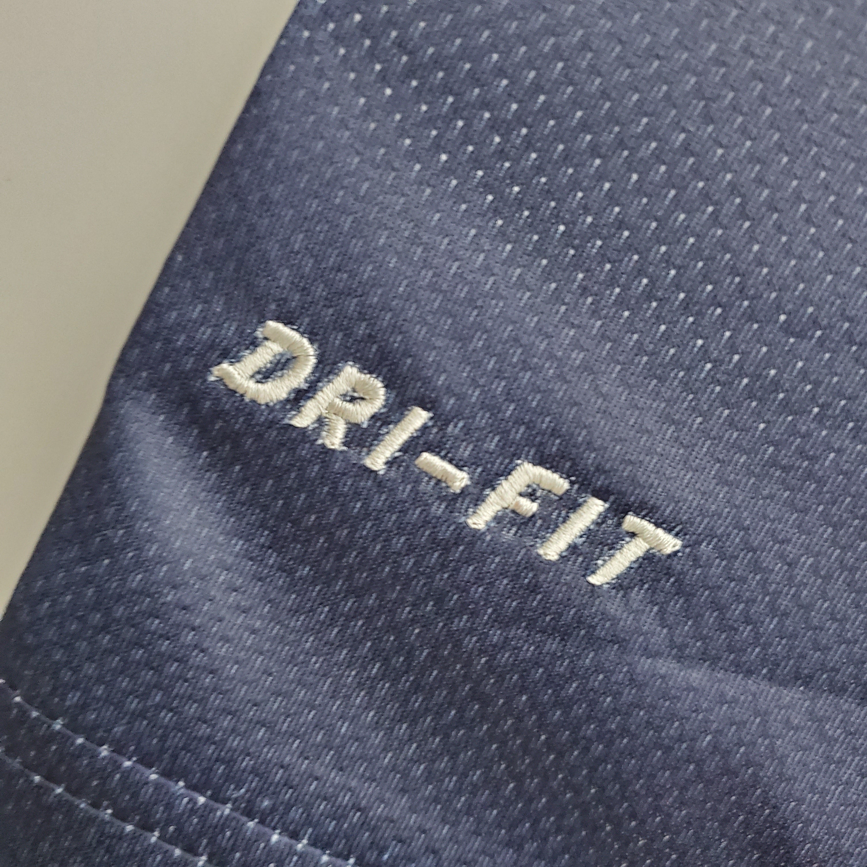 PSG home jersey. Season 13/14