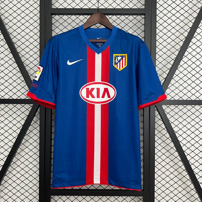 Atletico Madrid away jersey. Season 10/11