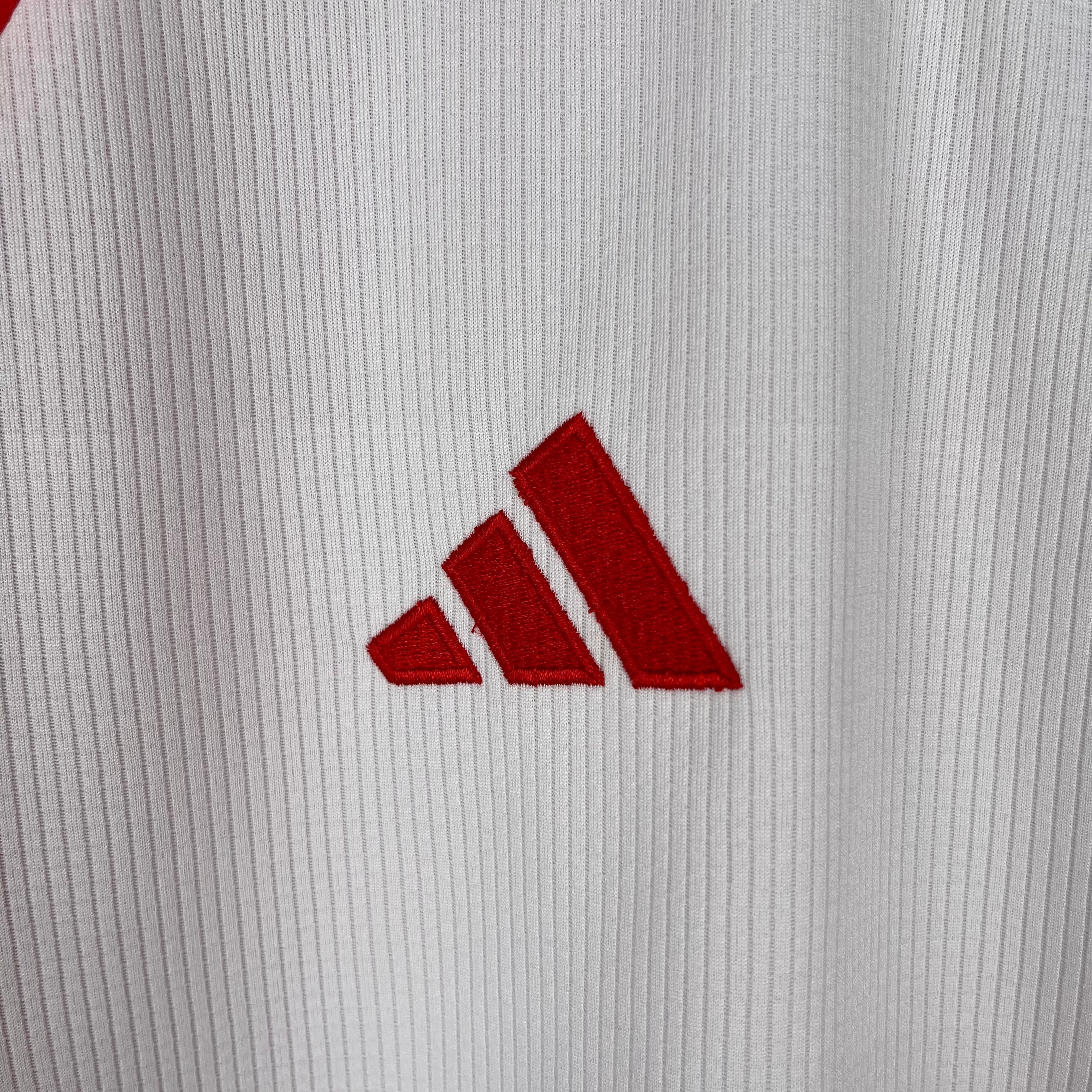 Bayern Munich home jersey. Season 23/24
