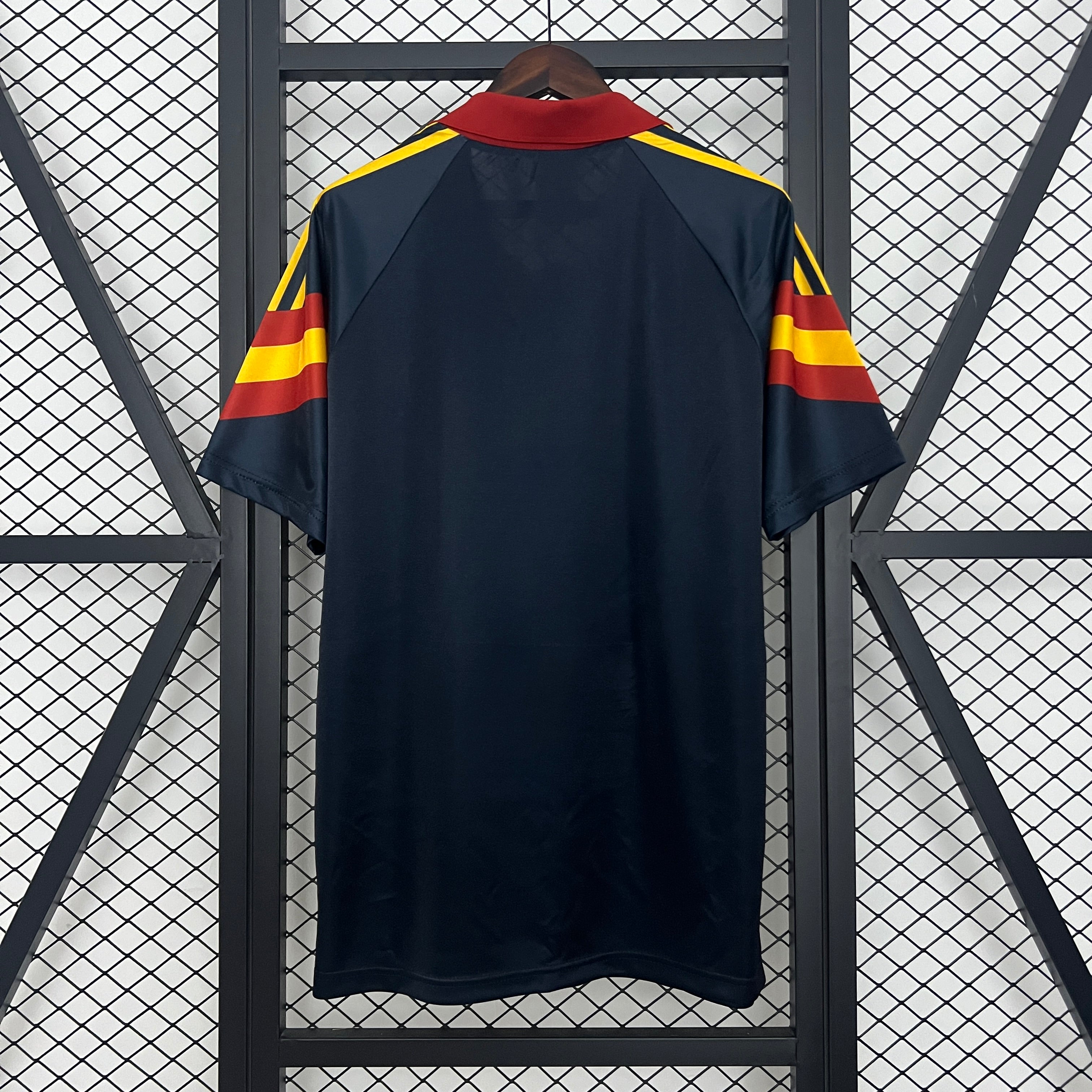 AS Roma third jersey. Season 92/93