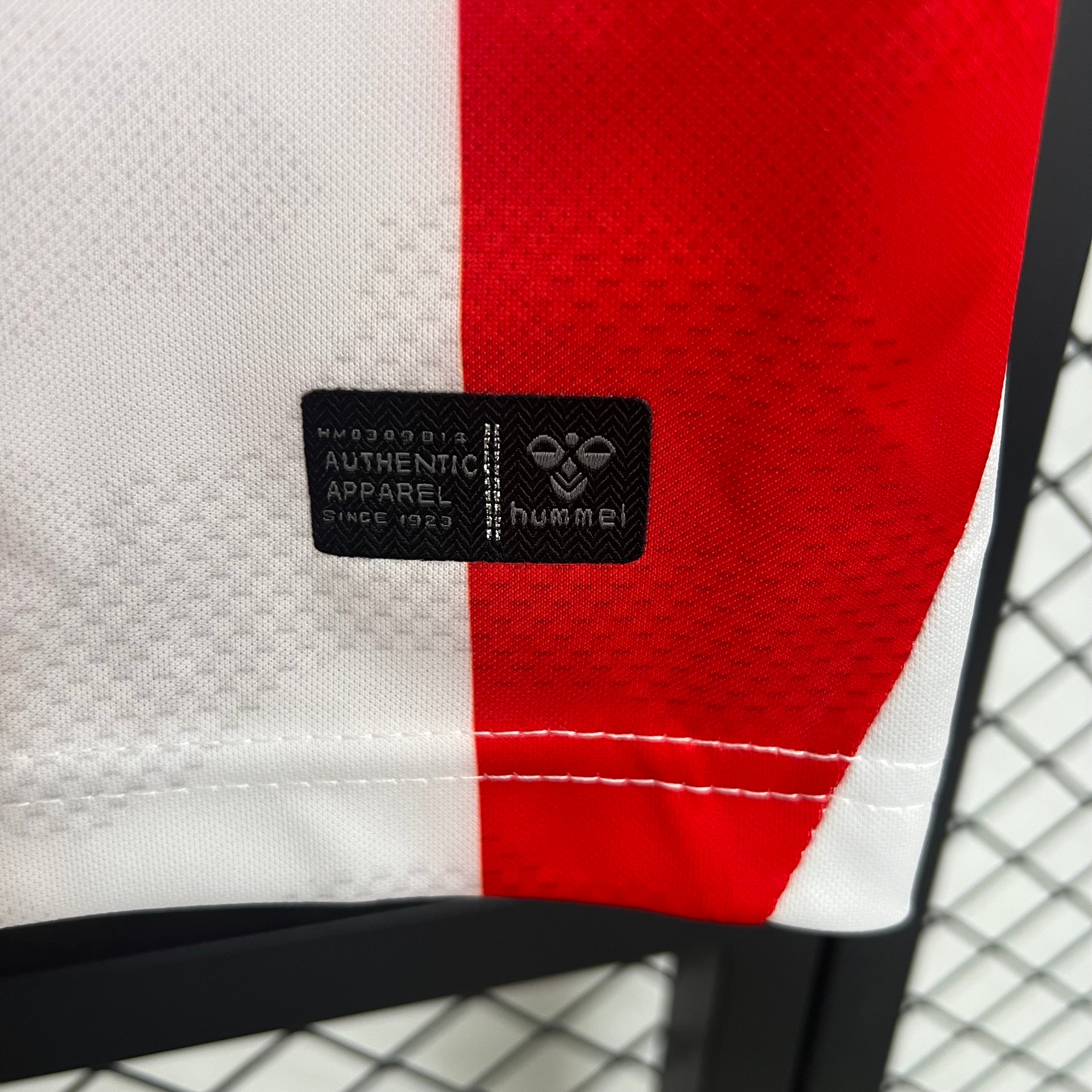 Cologne home jersey. Season 25/26