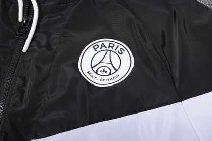 PSG Windbreaker