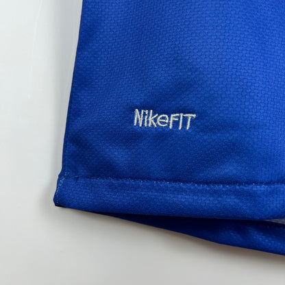 Barcelona UCL Final 2009 home jersey. Season 08/09