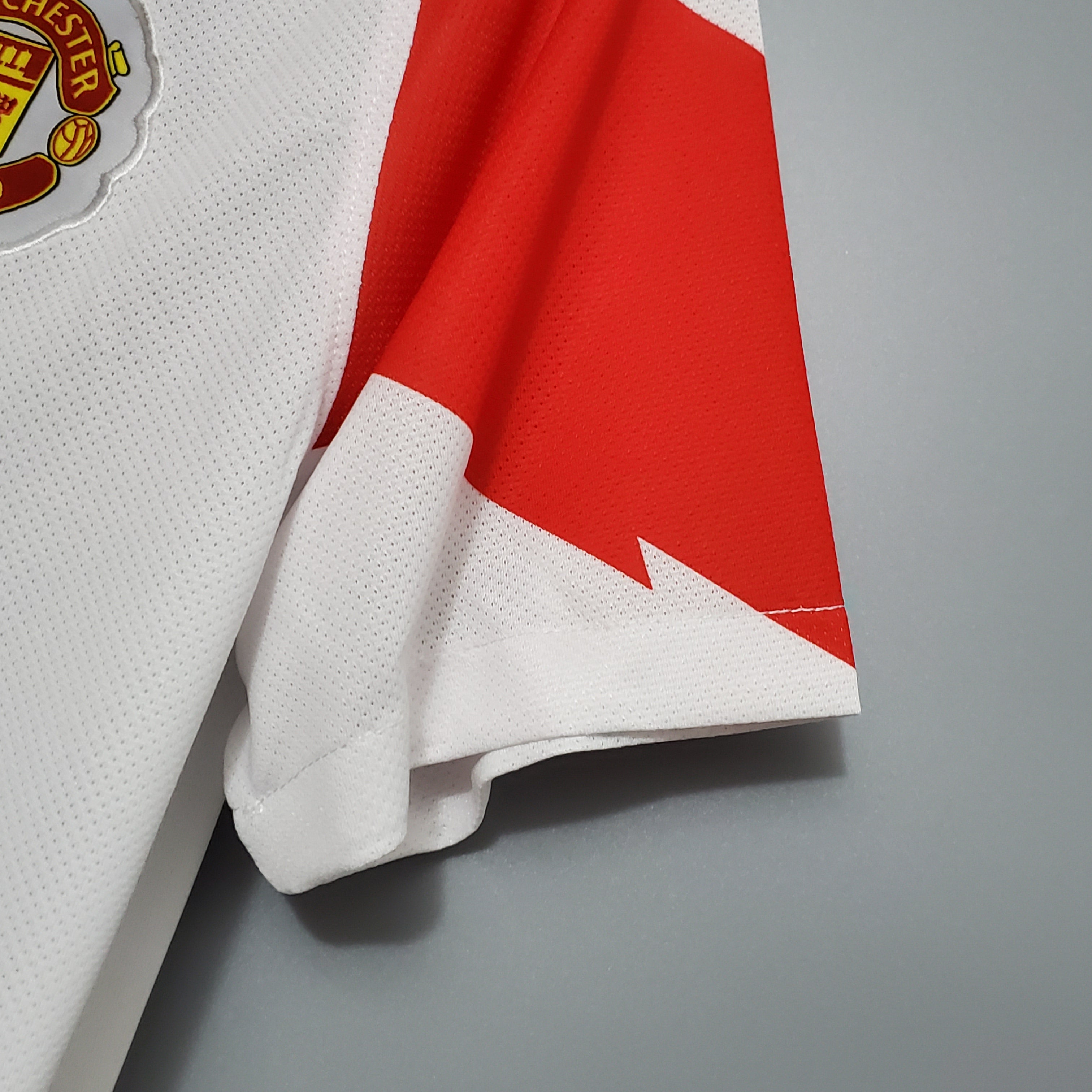 Manchester United UCL Final 2011 jersey. Season 10/11
