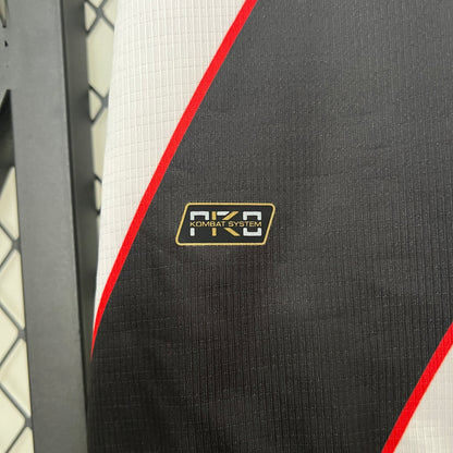 Vasco da Gama away jersey for women. Season 24/25