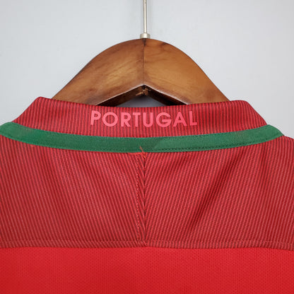 Portugal home jersey. Season 2016