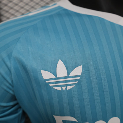 Arsenal Special Edition jersey. Season 24/25 (Player Version)