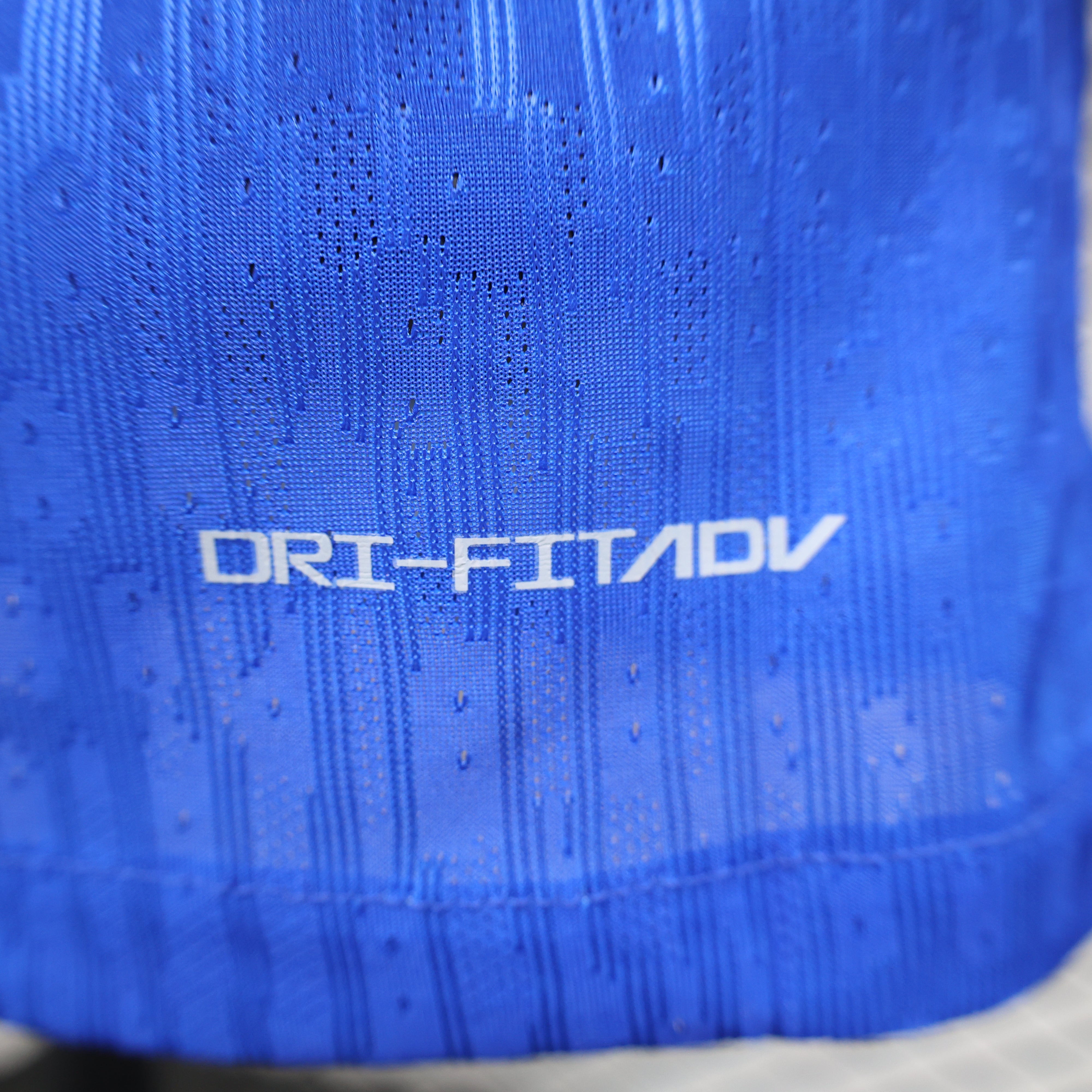 PSG third Special Edition jersey. Season 24/25 (Player Version)