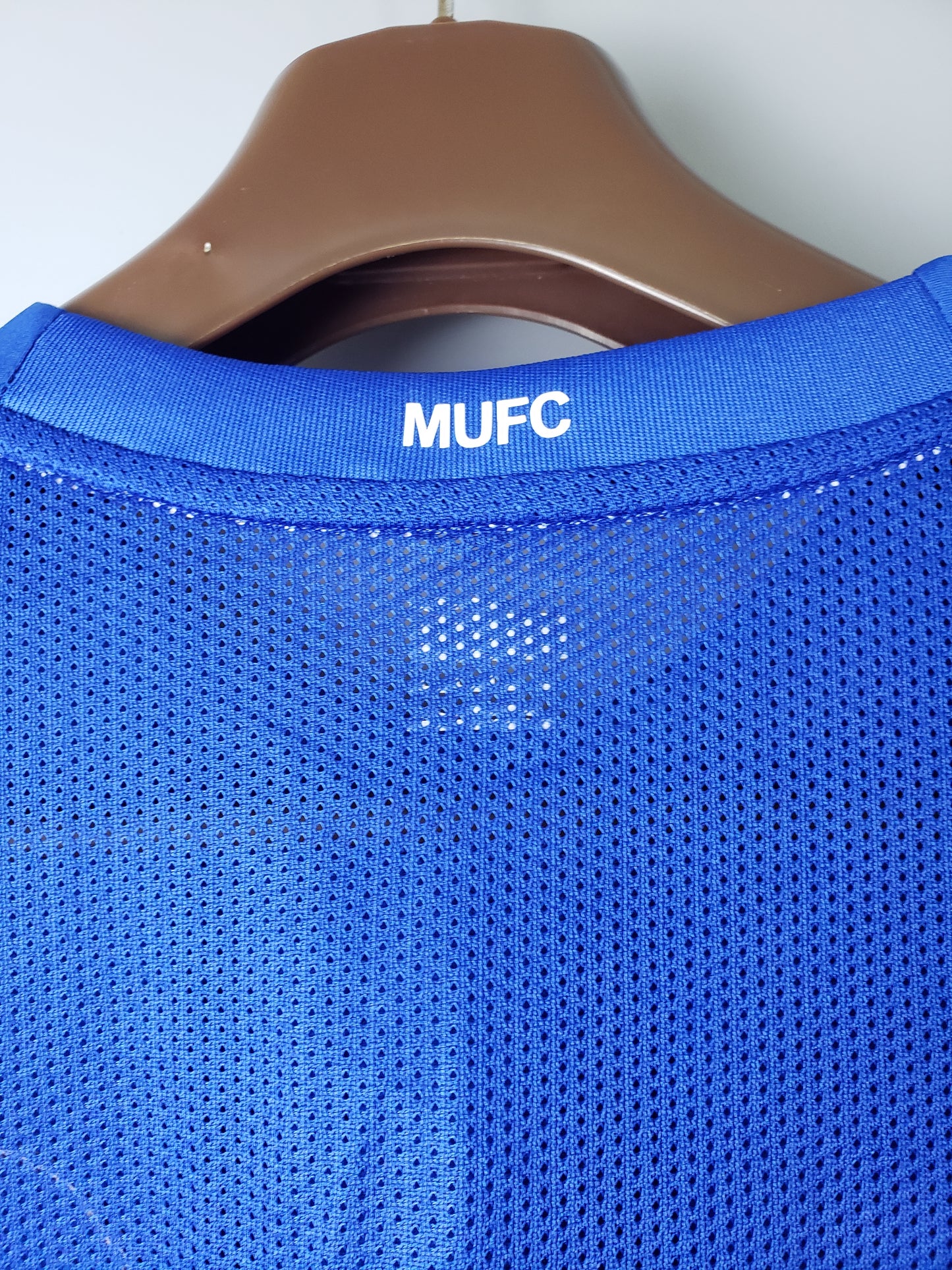 Manchester United longsleeve away jersey. Season 08/09