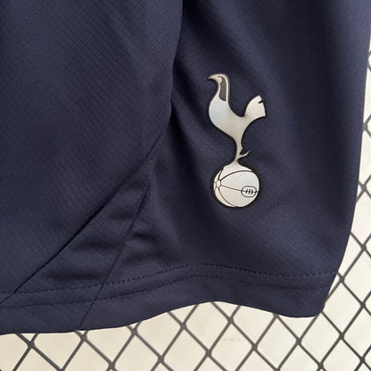 Tottenham Hotspur Kids away set. Season 23/24