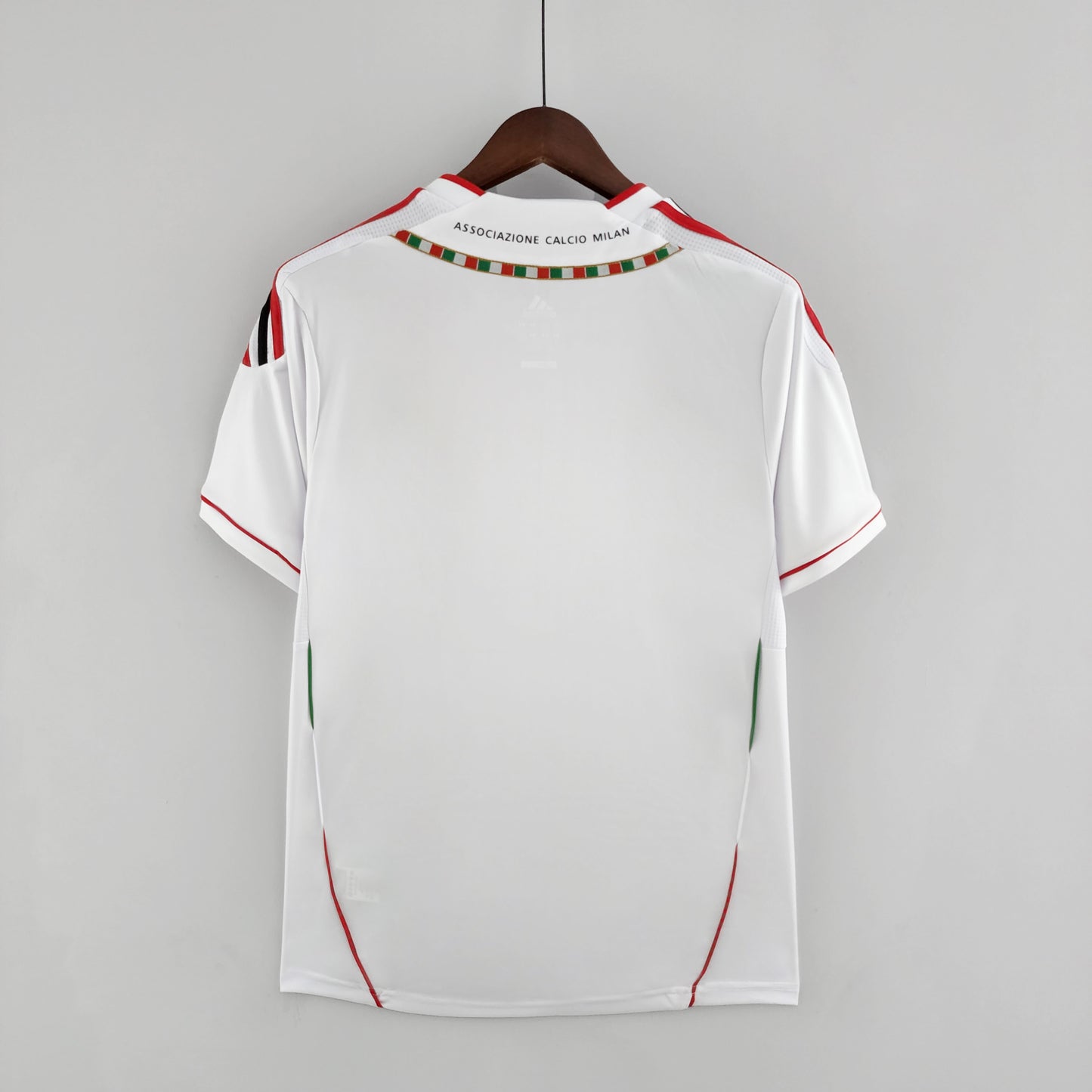 AC Milan away jersey. Season 11/12