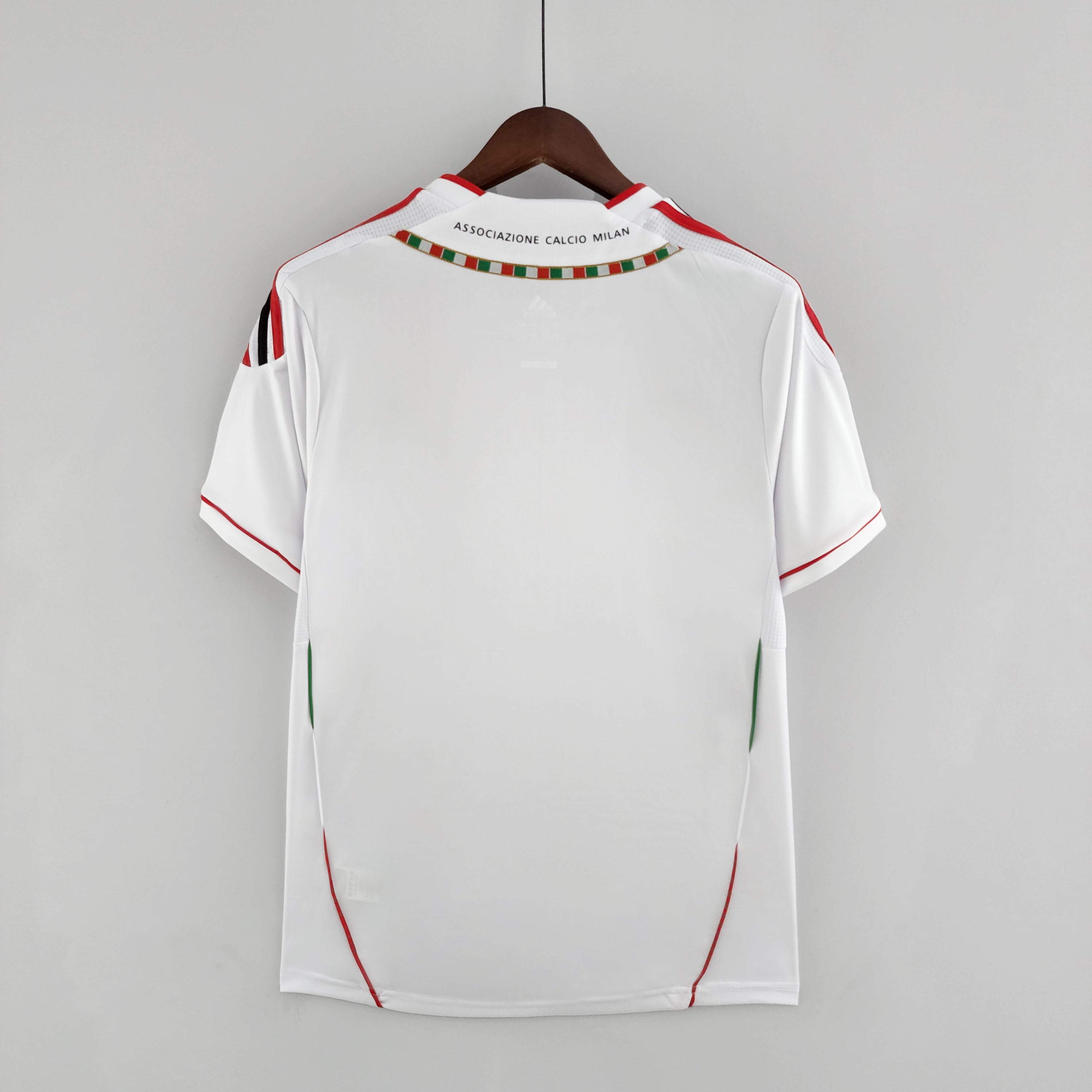 AC Milan away jersey. Season 11/12