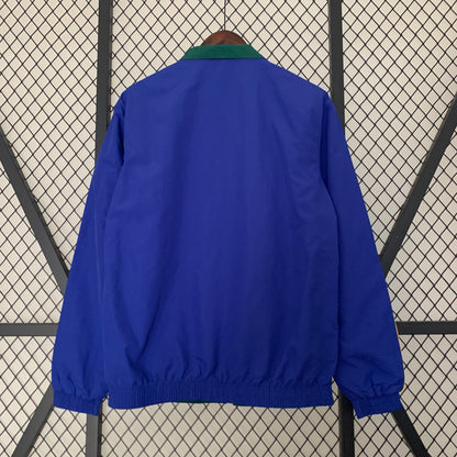 Roma double-sided Windbreaker