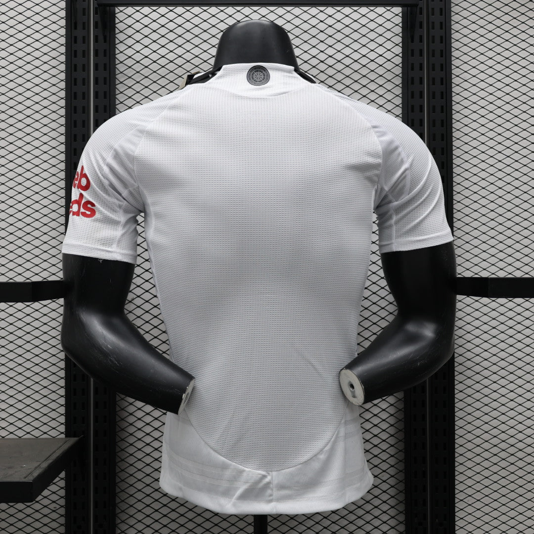 Fulham home jersey. Season 24/25 (Player Version)