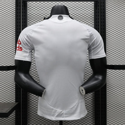Fulham home jersey. Season 24/25 (Player Version)