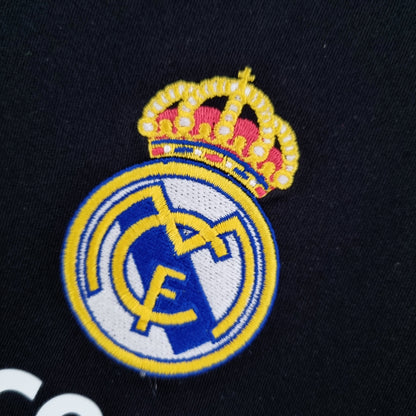 Real Madrid away jersey. Season 09/10