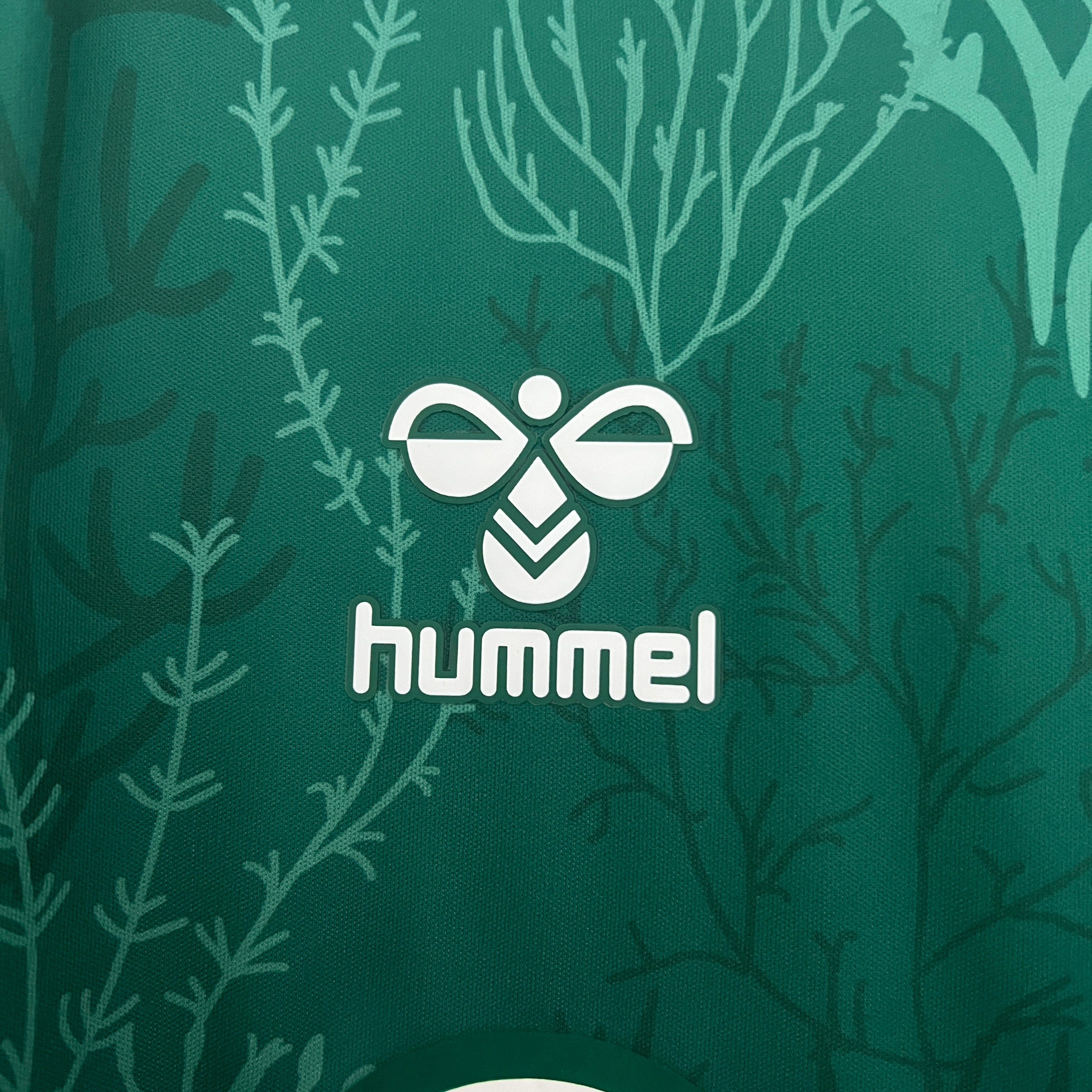 Real Betis away jersey. Season 24/25