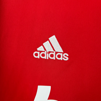 Real Madrid third jersey. Season 11/12