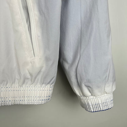 Colo Colo double-sided Windbreaker