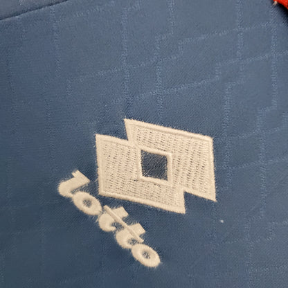 AC Milan third jersey. Season 95/96