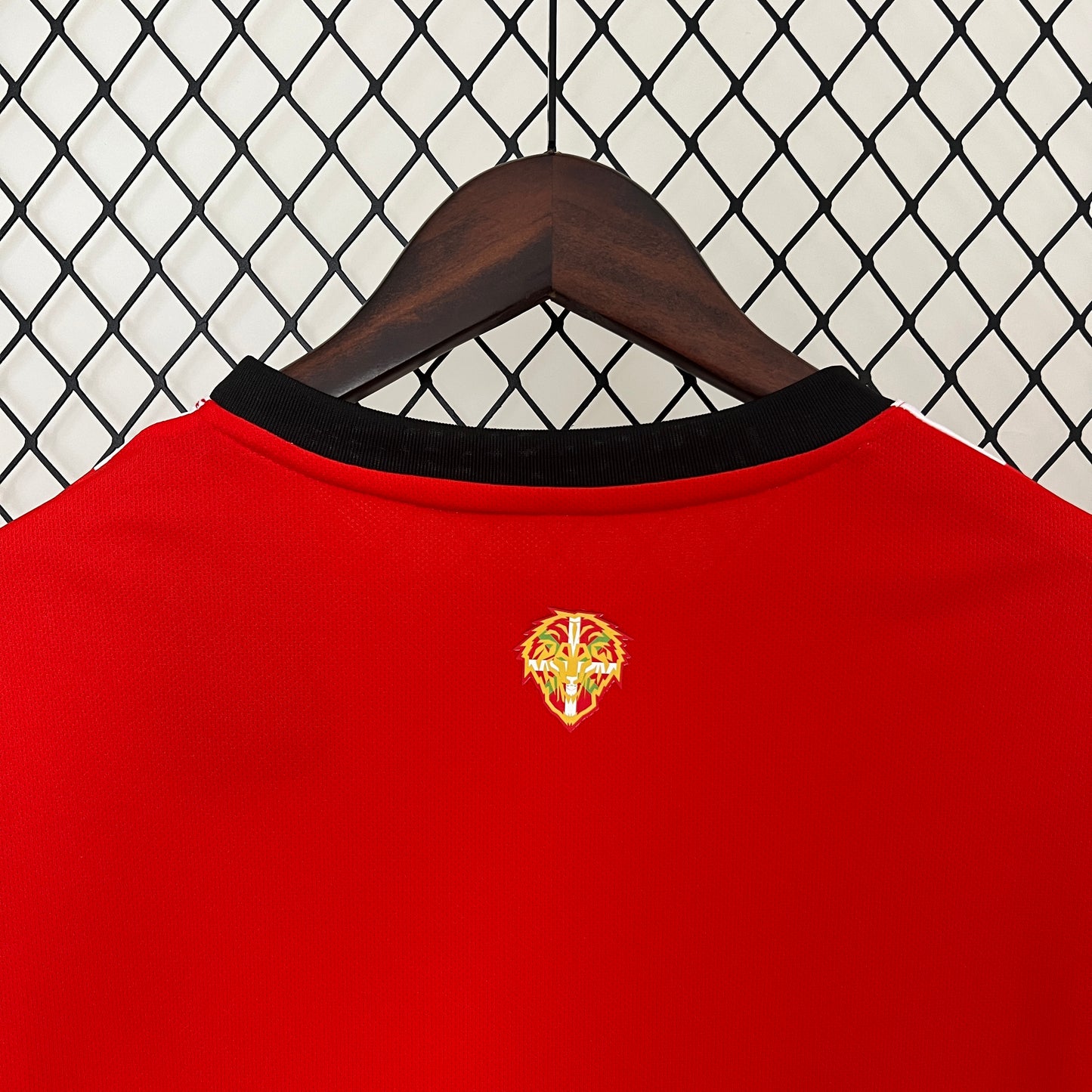 Athletic Bilbao home jersey. Season 24/25