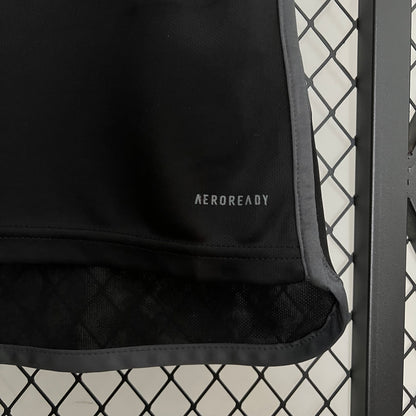 Flamengo Third jersey for women. Season 23/24