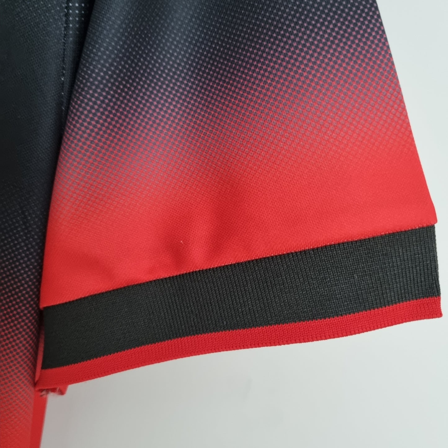 AC Milan training jersey. Season 95/96