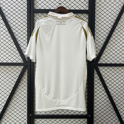 Los Angeles FC away jersey. Season 25/26
