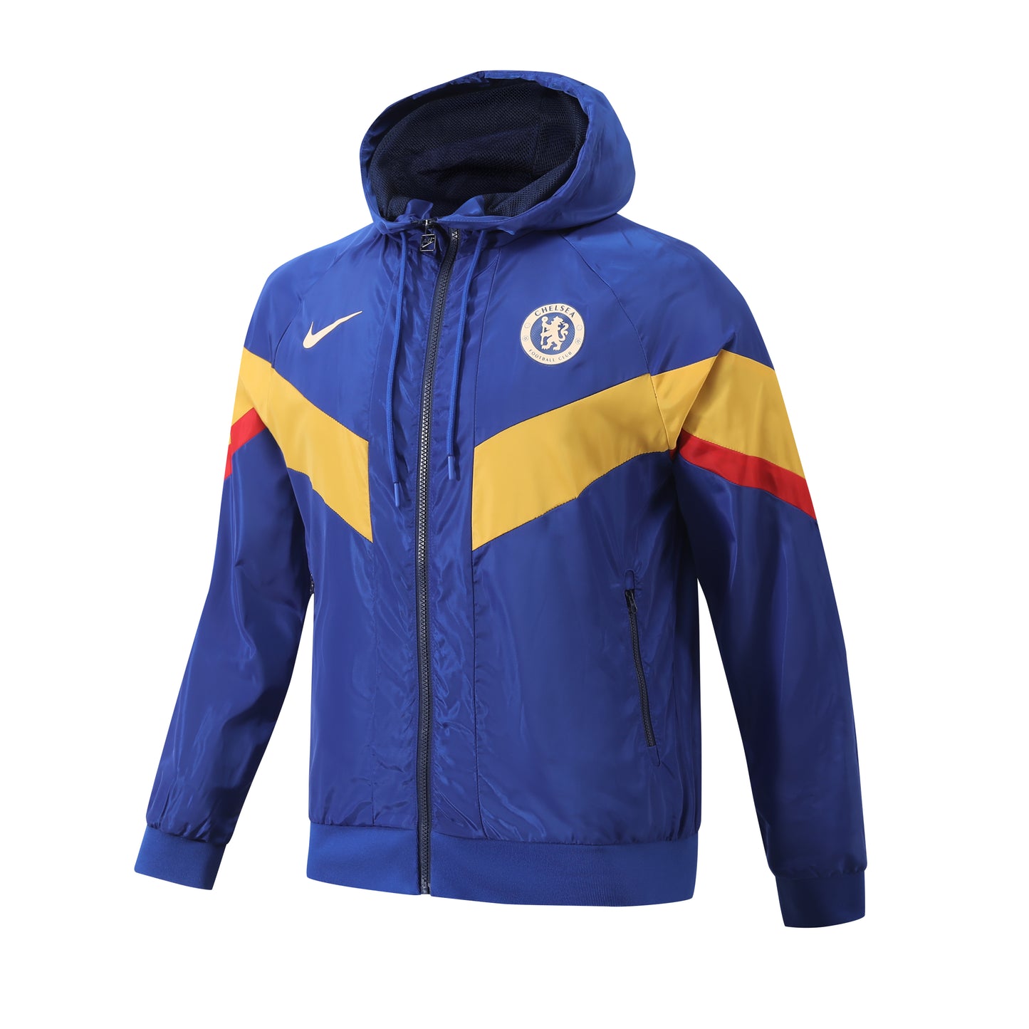 Chelsea Windbreaker