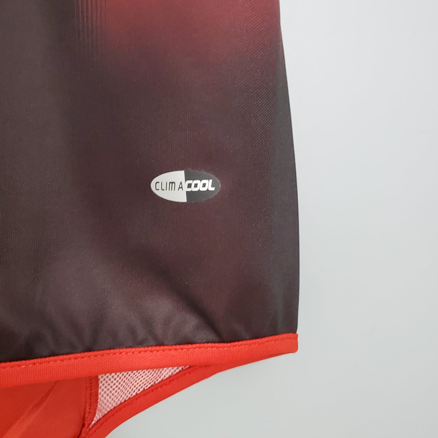 AC Milan home jersey. Season 04/05