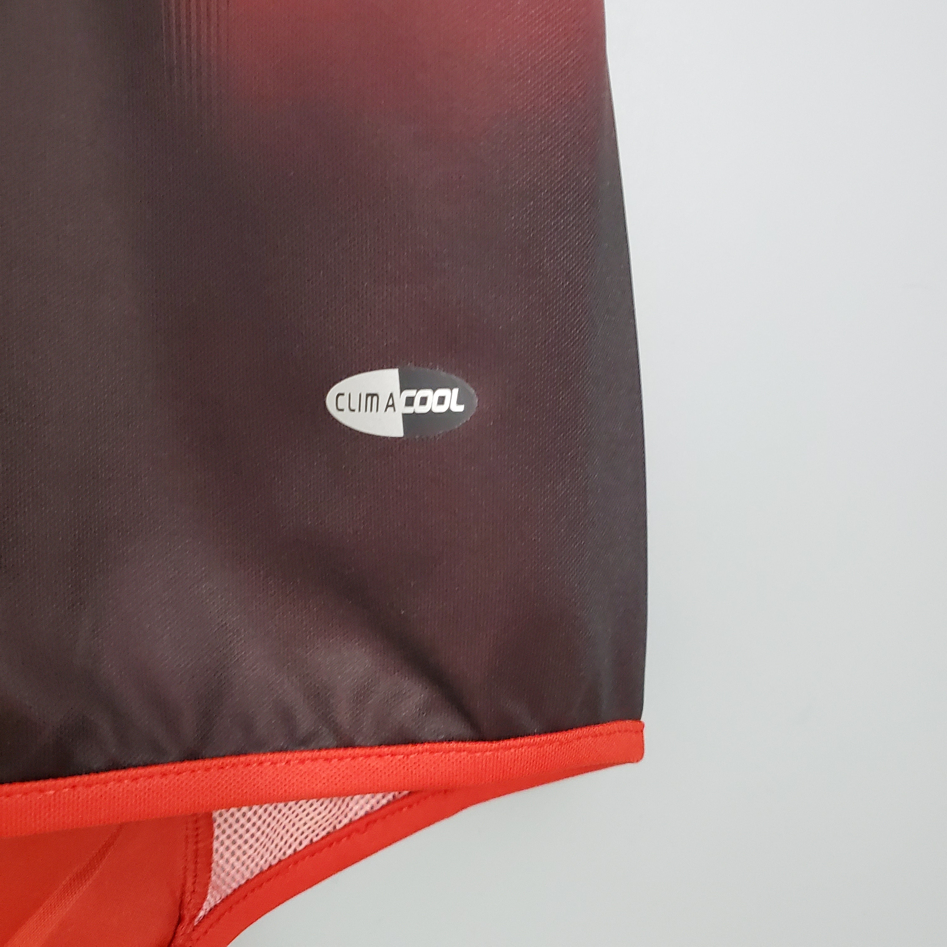 AC Milan home jersey. Season 04/05