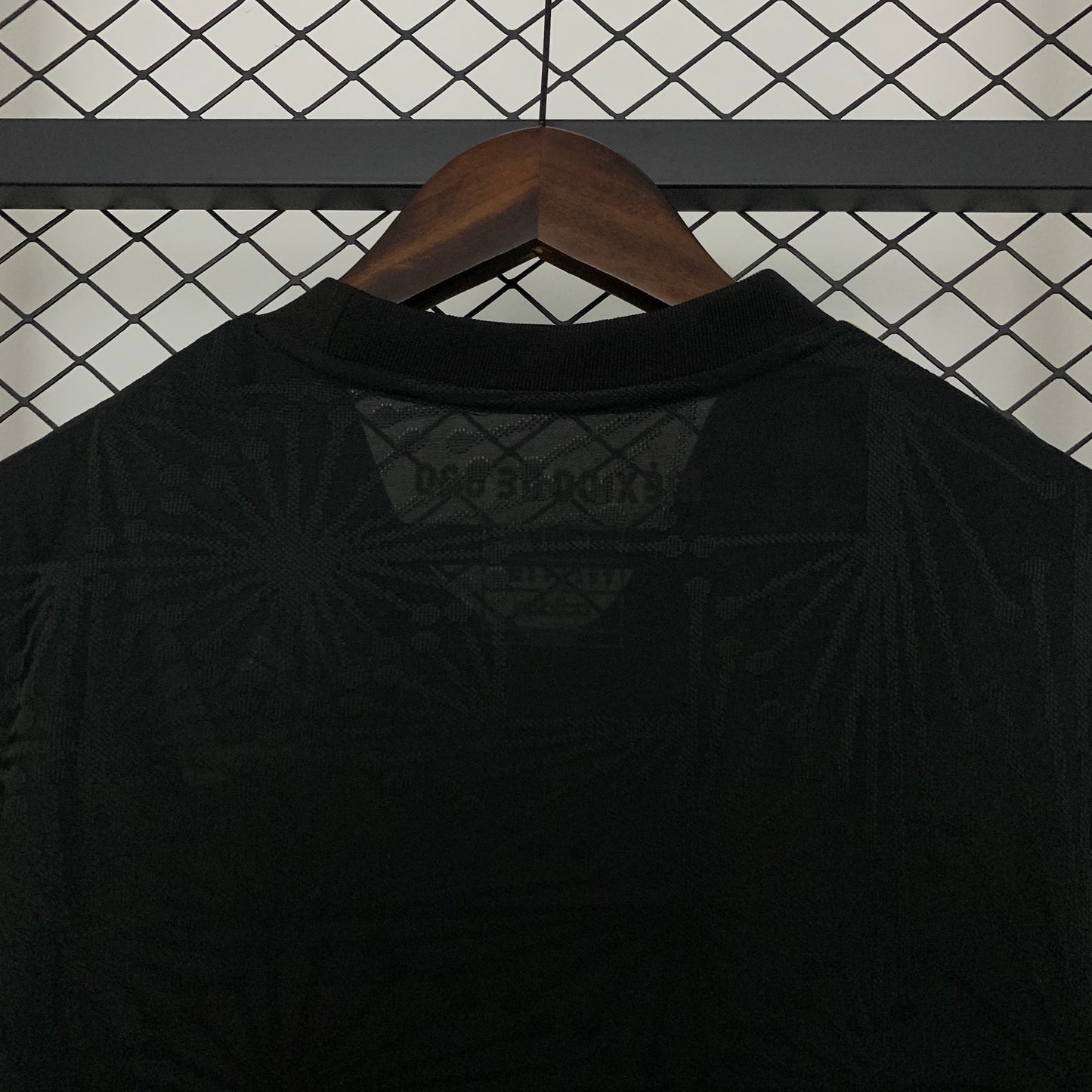 Mexico "De Oro" Special Edition Anniversary jersey. Season 25/26 (Player Version)